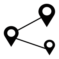 Location and Connection