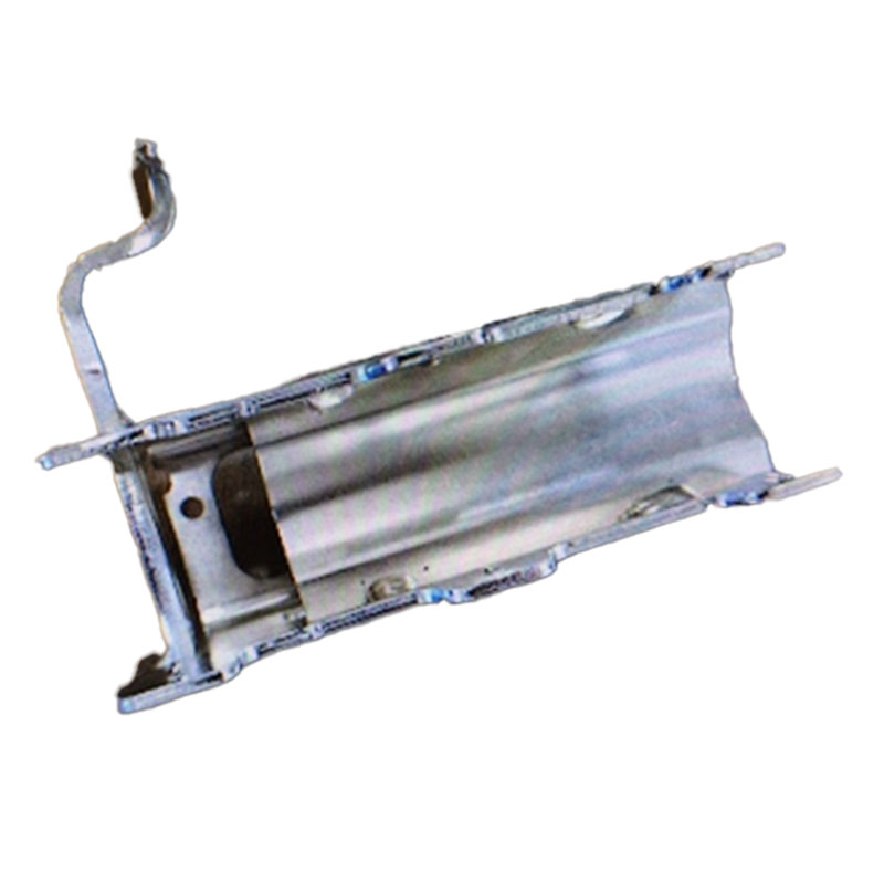 Precision Stamped Assembly