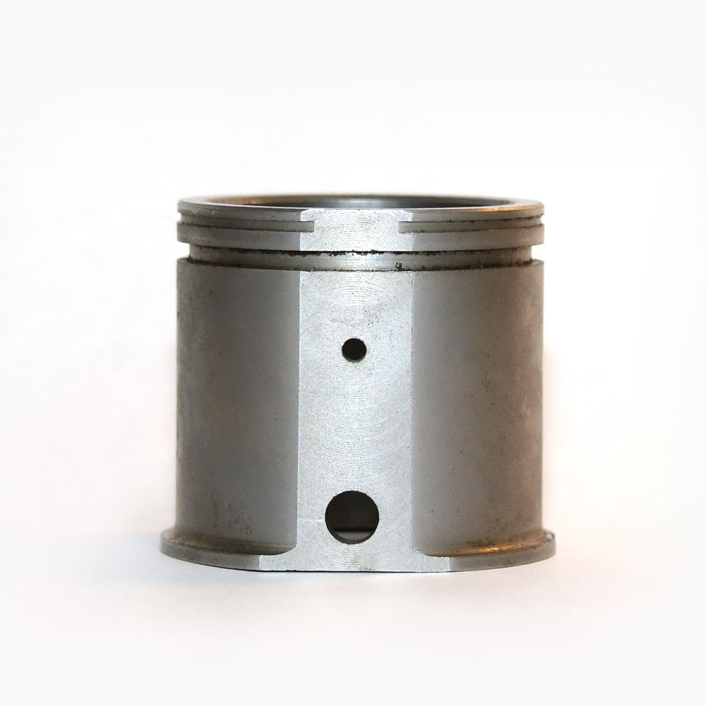 SINTERIZACIÓN / PULVIMETALURGIA
