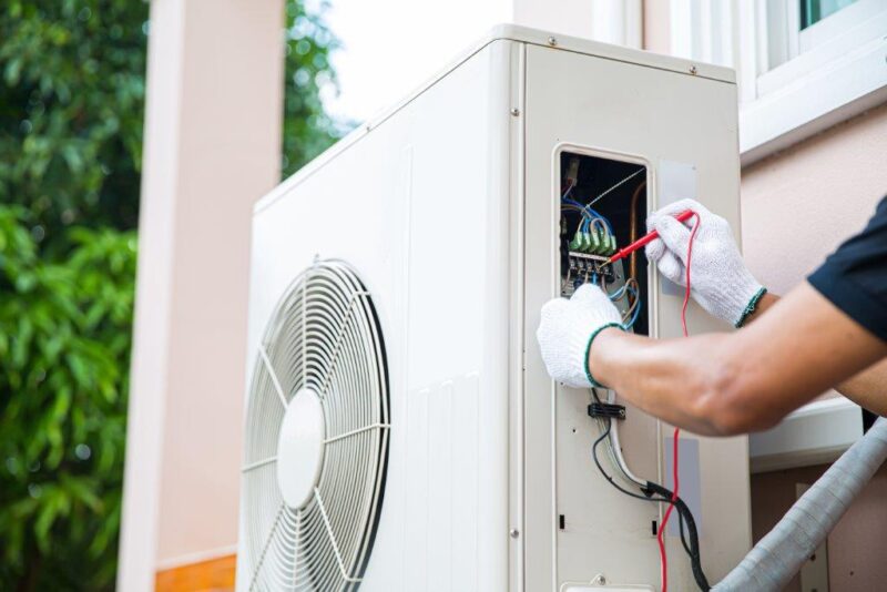 FW Sales desde componentes eléctricos y HVAC.