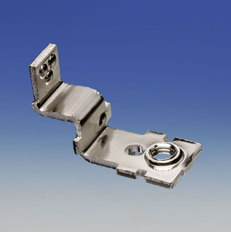 ESTAMPACIÓN DE PRECISIÓN