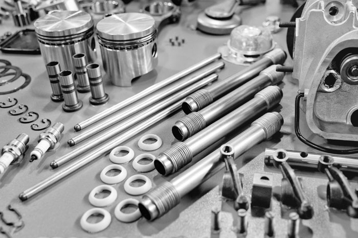 FW Sales líder en ventas en el mercado global automotriz e industrial.